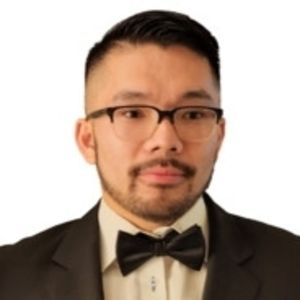 Meet your Posher, Steven